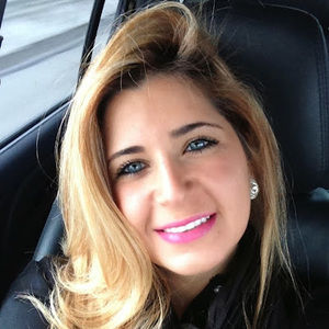 Meet your Posher, Jane